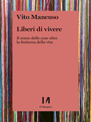 cover image of Liberi di vivere